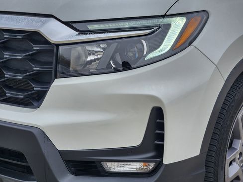 Certified 2022 Honda Passport EX-L image 9