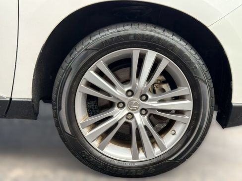 Used 2015 Lexus RX 450h FWD image 12