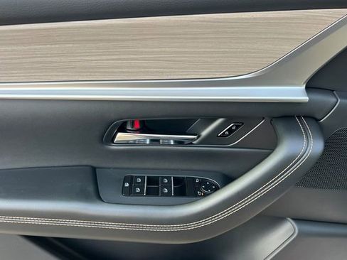 New 2026 MAZDA CX-70 3.3 Turbo w/ Preferred Package image 11