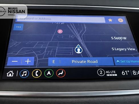 Used 2024 Buick Enclave Premium AWD/4WD image 10