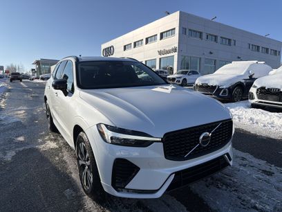 Certified 2025 Volvo XC60 B5 Core