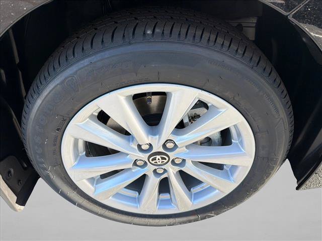New 2027 Toyota Corolla LE w/ LE Premium Package FWD image 12