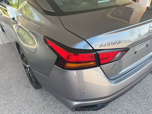 Certified 2023 Nissan Altima 2.5 SR image 36