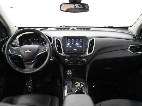 Used 2020 Chevrolet Equinox LT w/ Midnight Edition AWD/4WD image 16