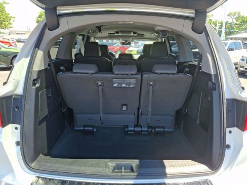 Used 2020 Honda Odyssey Elite image 32