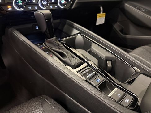 New 2025 Honda Accord Sport image 20