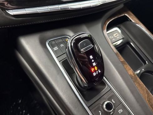Used 2023 Cadillac Escalade Sport Platinum w/ LPO, ONYX Package AWD/4WD image 54