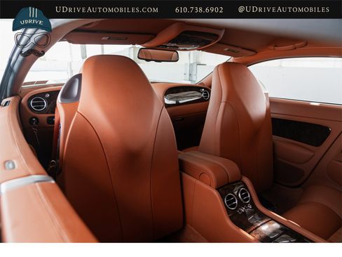 Used 2009 Bentley Continental GT Speed image 60