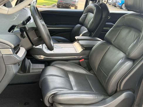 Used 2025 Lincoln Navigator L Reserve AWD/4WD image 18