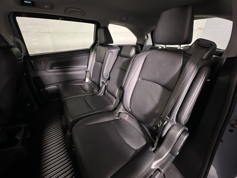Used 2023 Honda Odyssey Touring image 25