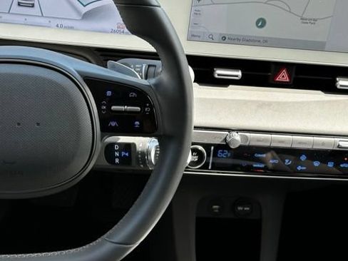 Certified 2023 Hyundai Ioniq 5 SE AWD/4WD image 27