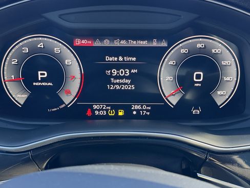 Used 2025 Audi Q7 2.0T Premium w/ Convenience Package image 21