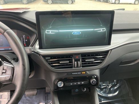 Used 2023 Ford Escape Active w/ Tech Pack #1 image 16