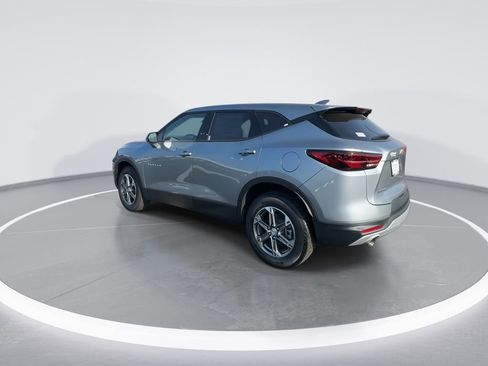 New 2025 Chevrolet Blazer LT image 6