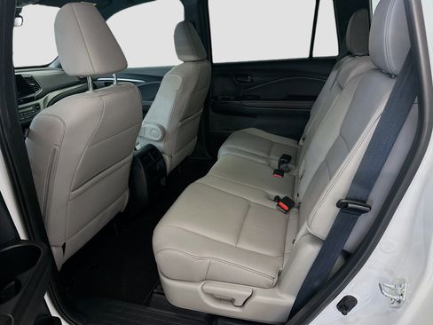 Used 2023 Honda Passport EX-L image 29