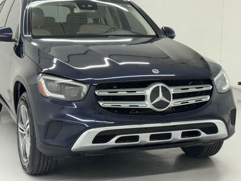 Used 2020 Mercedes-Benz GLC 300 image 9