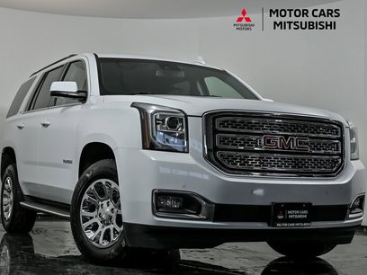 Used 2020 GMC Yukon SLT