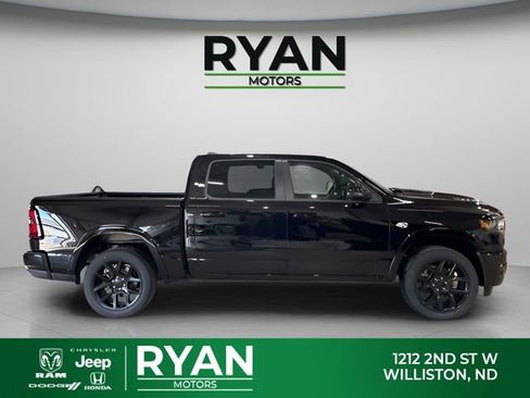 New 2026 RAM 1500 Laramie image 10