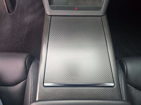 Used 2022 Tesla Model X Plaid AWD/4WD image 30
