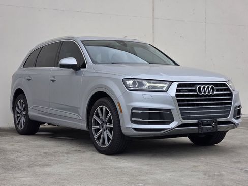 Used 2018 Audi Q7 2.0T Premium Plus w/ Premium Plus Package image 6