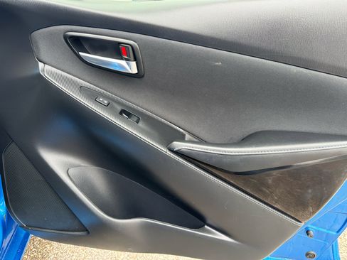 Used 2018 Toyota Yaris iA image 20