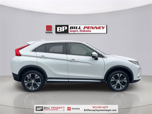 Used 2019 Mitsubishi Eclipse Cross SE image 6