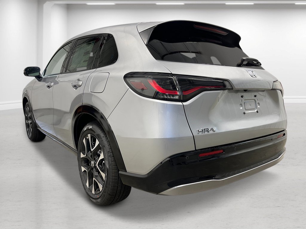 New 2027 Honda HR-V EX-L image 3