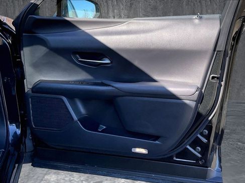 Used 2019 Lexus UX 250h F Sport w/ F Sport Premium Package AWD/4WD image 28