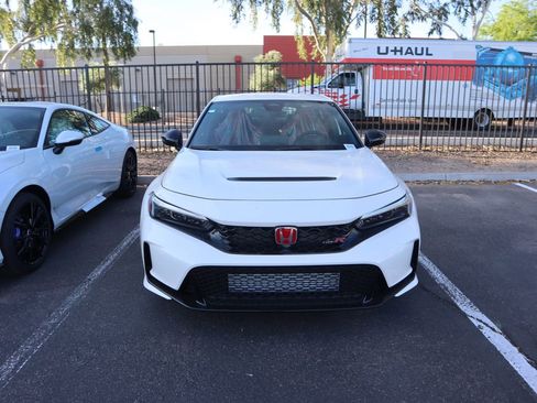 New 2026 Honda Civic Type R image 2