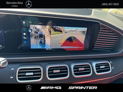 New 2026 Mercedes-Benz GLE 53 AMG 4MATIC Coupe image 26
