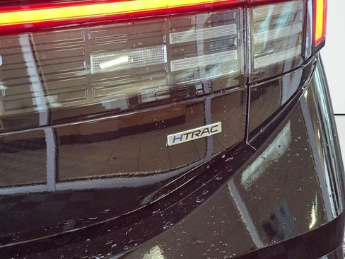 New 2026 Hyundai Sonata SEL AWD/4WD image 14