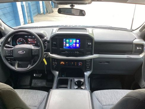 Used 2022 Ford F150 XLT w/ Bed Utility Package AWD/4WD image 40