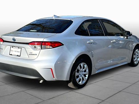 Certified 2023 Toyota Corolla LE image 13