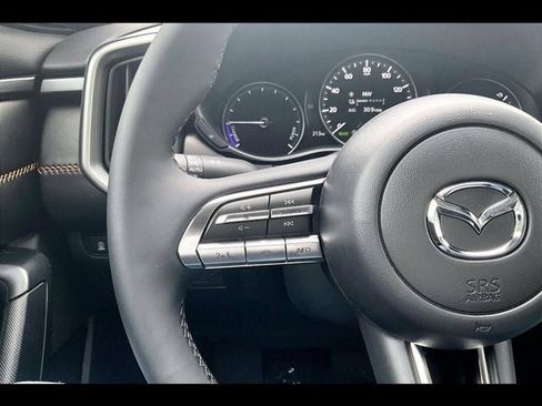 New 2026 MAZDA CX-50 AWD 2.5 Hybrid w/ Premium Pkg image 54