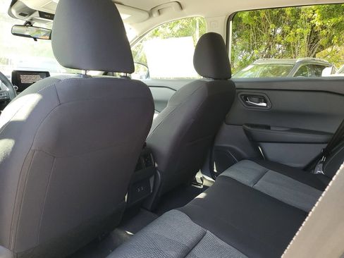 New 2026 Nissan Rogue SV w/ Cold Weather Package FWD image 14