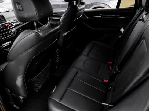 Used 2019 BMW X3 sDrive30i w/ Convenience Package image 36