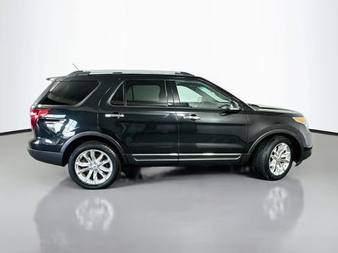 Used 2015 Ford Explorer XLT w/ Equipment Group 202B AWD/4WD image 8