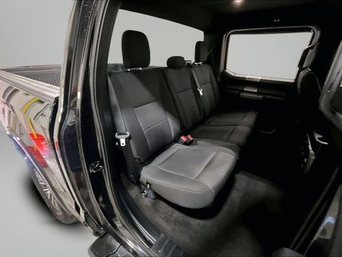 Used 2020 Ford F150 XLT w/ Equipment Group 301A Mid image 26