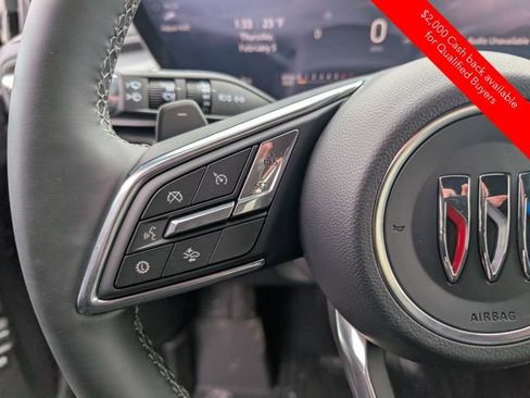 New 2026 Buick Enclave Preferred w/ Power Package image 17