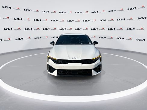 Used 2025 Kia K5 GT-Line FWD image 3