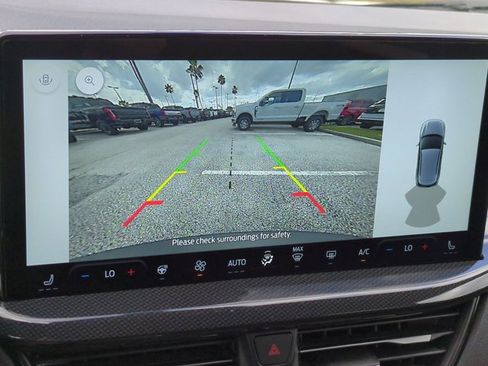 New 2026 Ford Escape ST-Line Select w/ Tech Pack #1 image 20