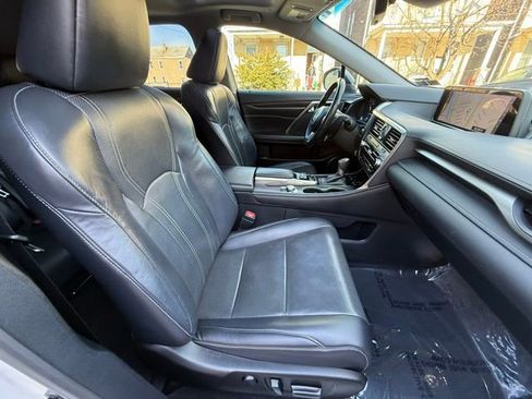 Used 2019 Lexus RX 350 AWD image 30