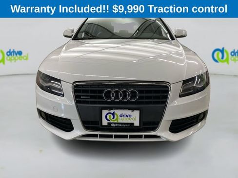 Used 2009 Audi A4 2.0T Premium Plus AWD/4WD image 15