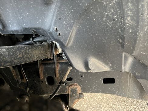 Used 2016 RAM 1500 Tradesman image 21