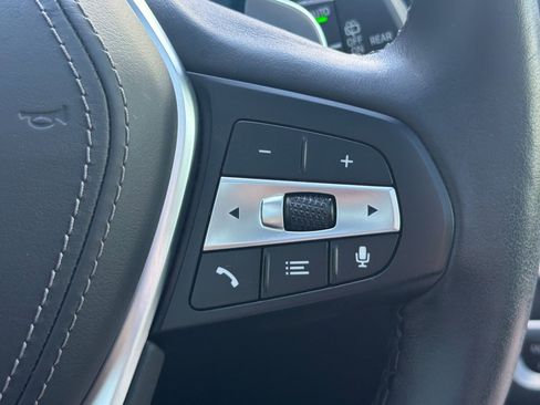 Used 2021 BMW X5 xDrive45e w/ Premium Package 3 image 31