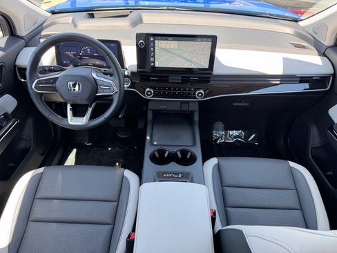 Used 2025 Honda Prologue Elite image 34
