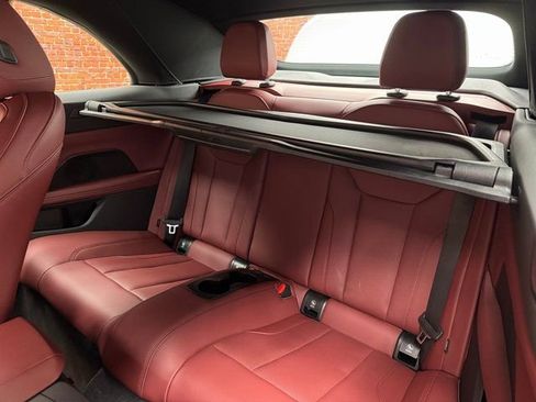 Certified 2023 BMW 430i xDrive 430i xDrive w/ M Sport Package image 22