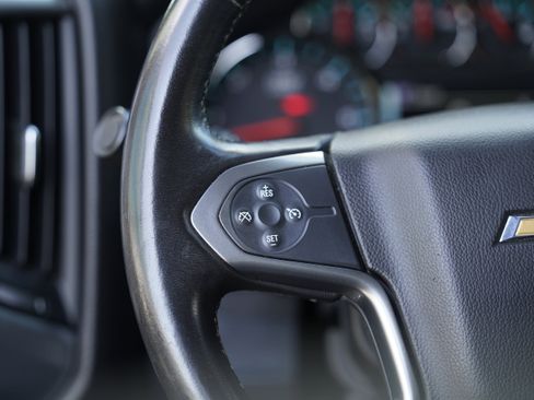 Used 2015 Chevrolet Silverado 1500 LT w/ All Star Edition image 17