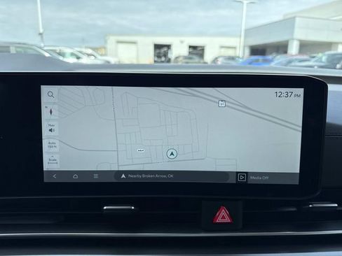 New 2026 Kia Carnival SX Prestige image 22