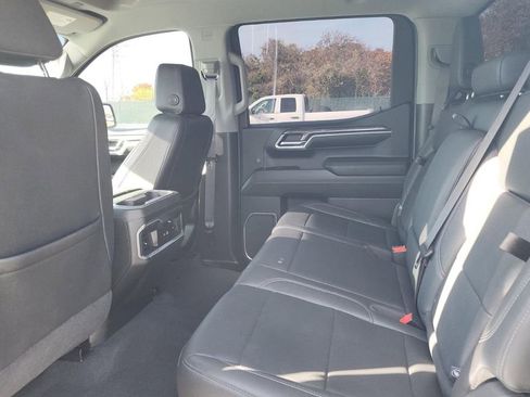 Used 2023 Chevrolet Silverado 1500 LTZ image 6